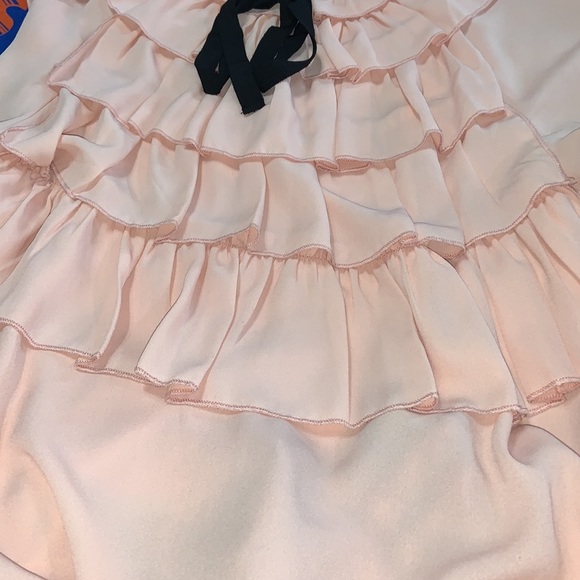 Ruffle top - Picture 4 of 4